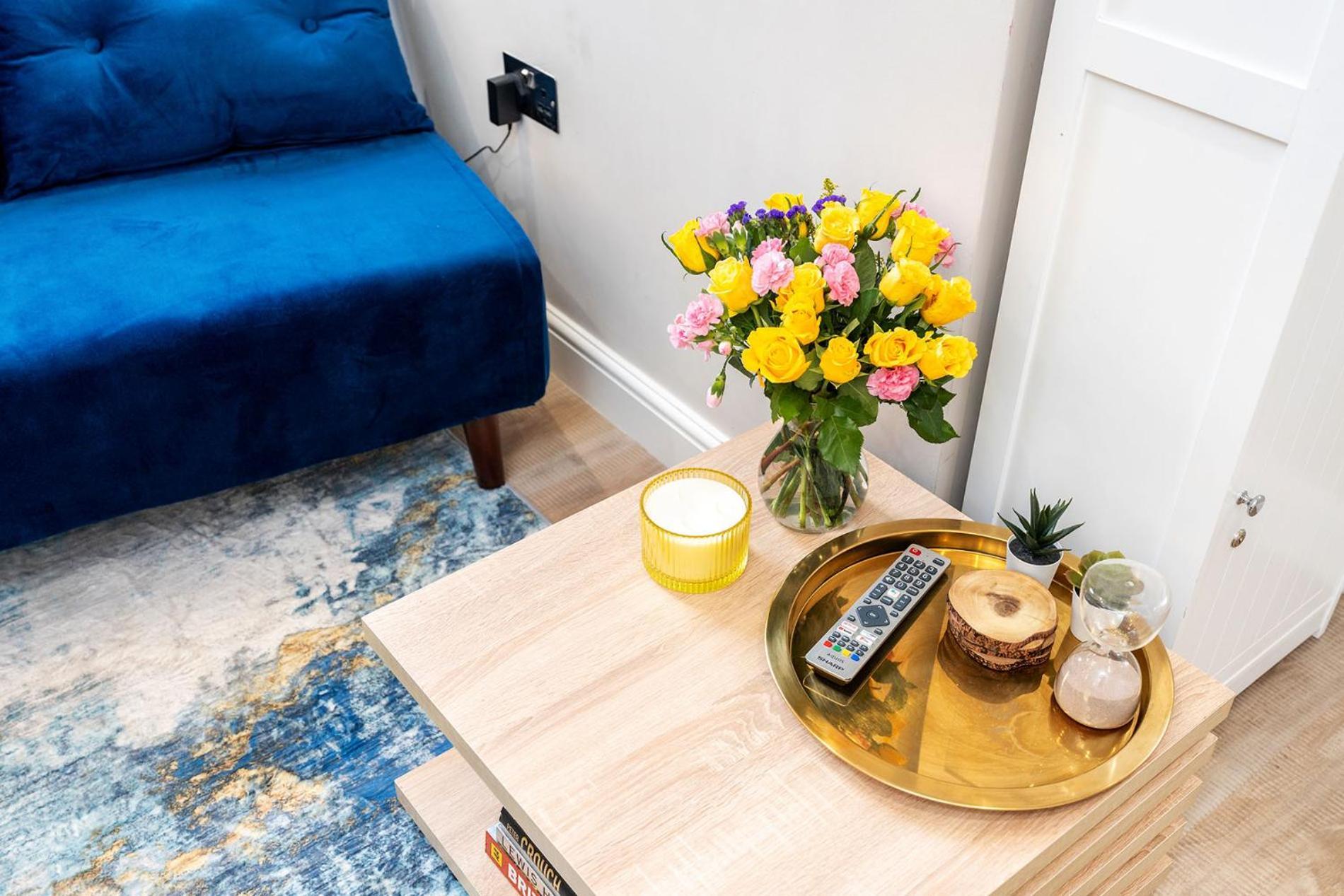 Beautiful Apartment & Central Location & King Size Bed Leeds (West Yorkshire) Exterior foto